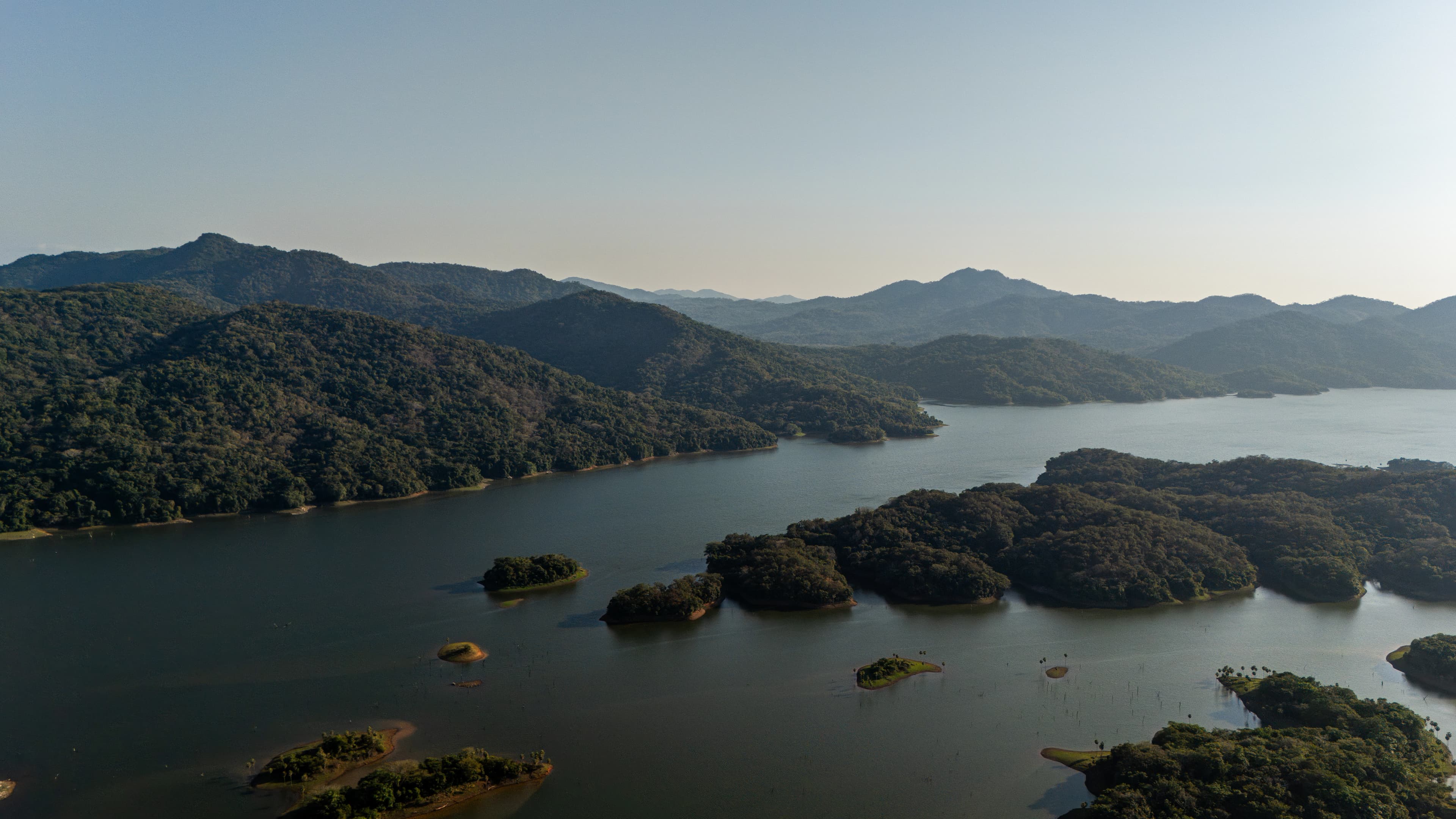 Atlan Reserve Panoramic View