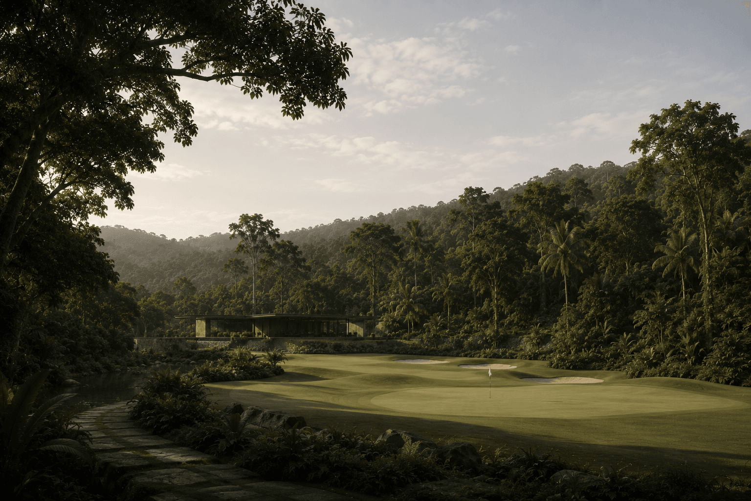 Golf