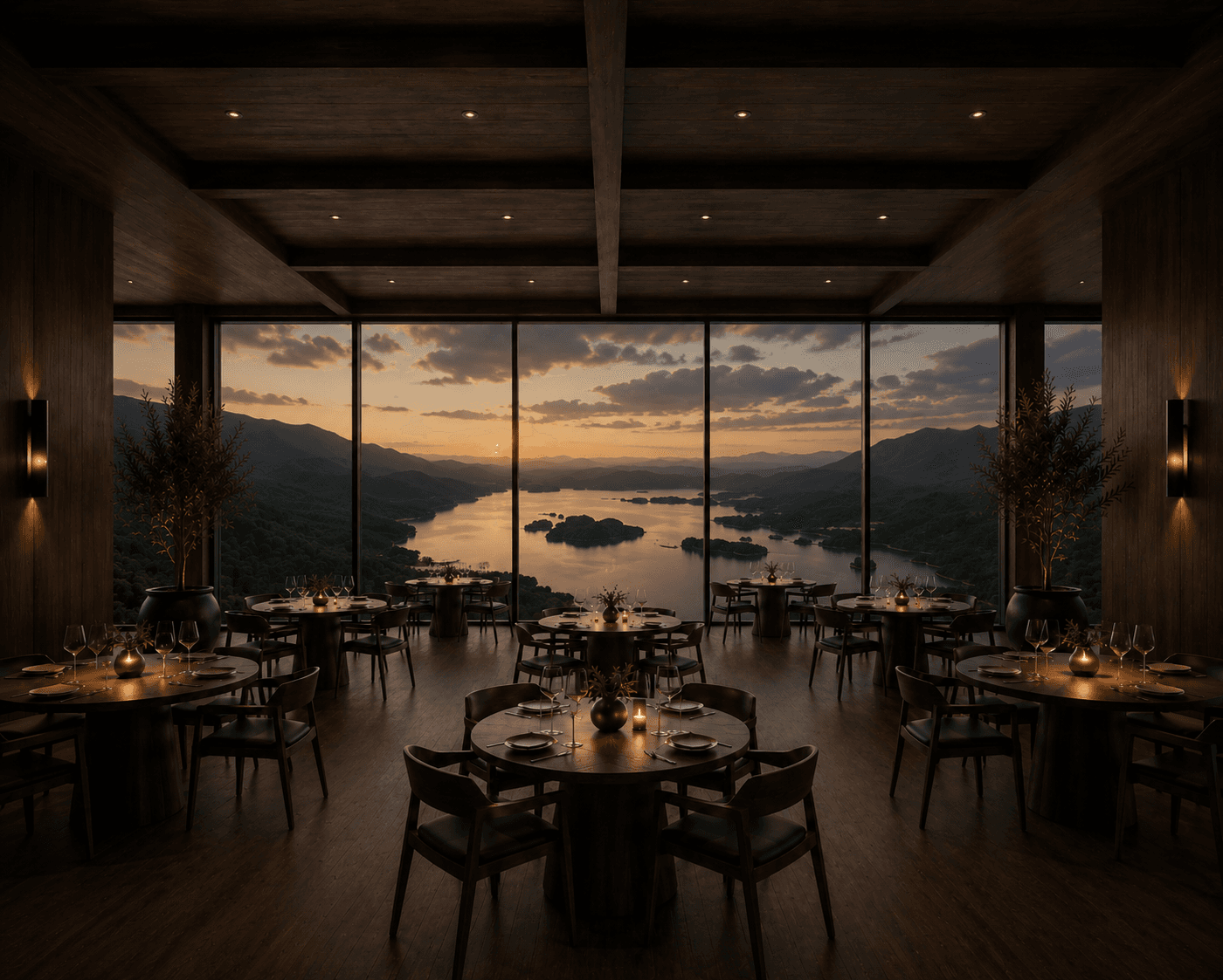 Paul's Fine Dining
